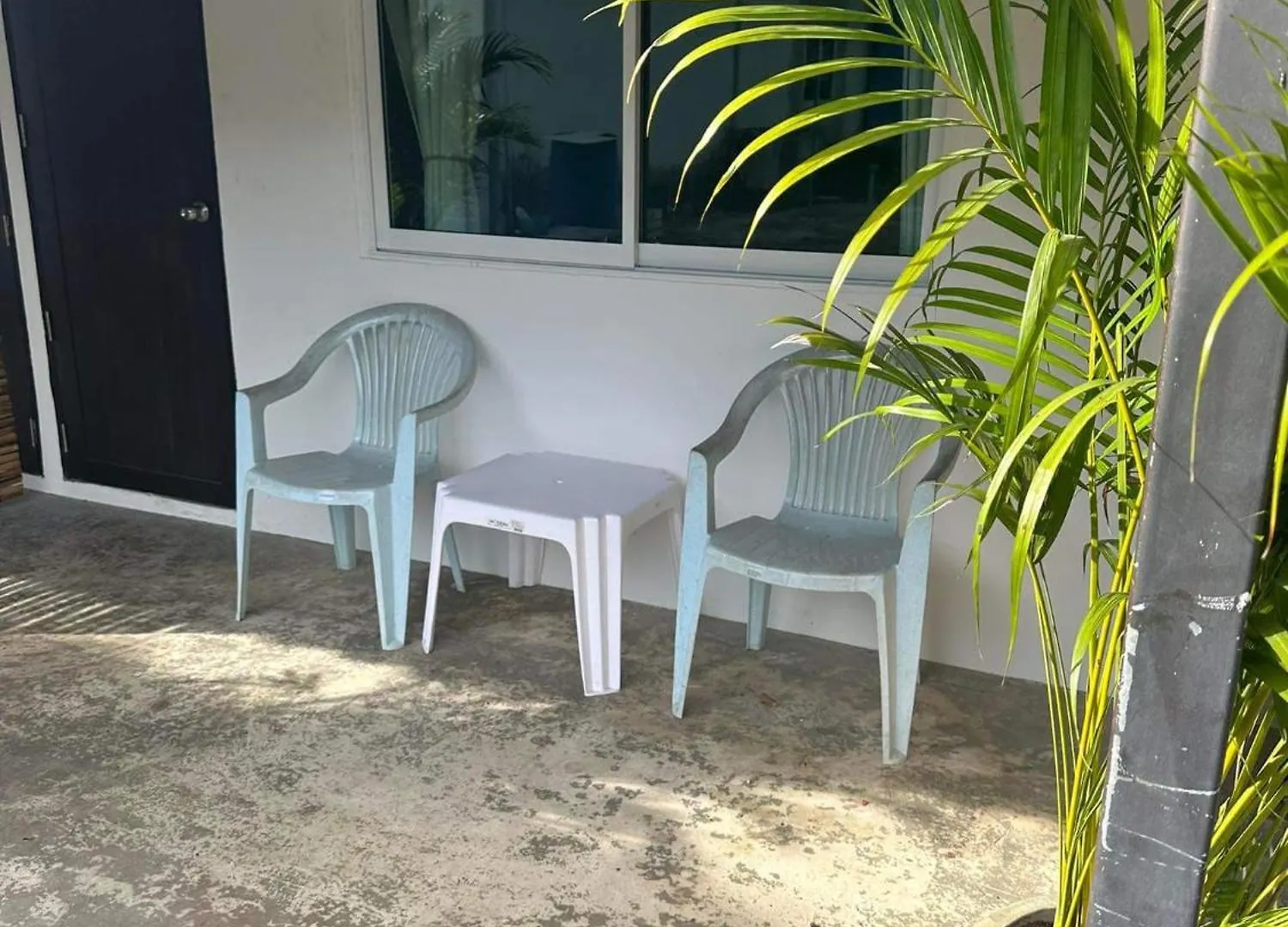 Apartment Jolie'S Place Ko Lanta