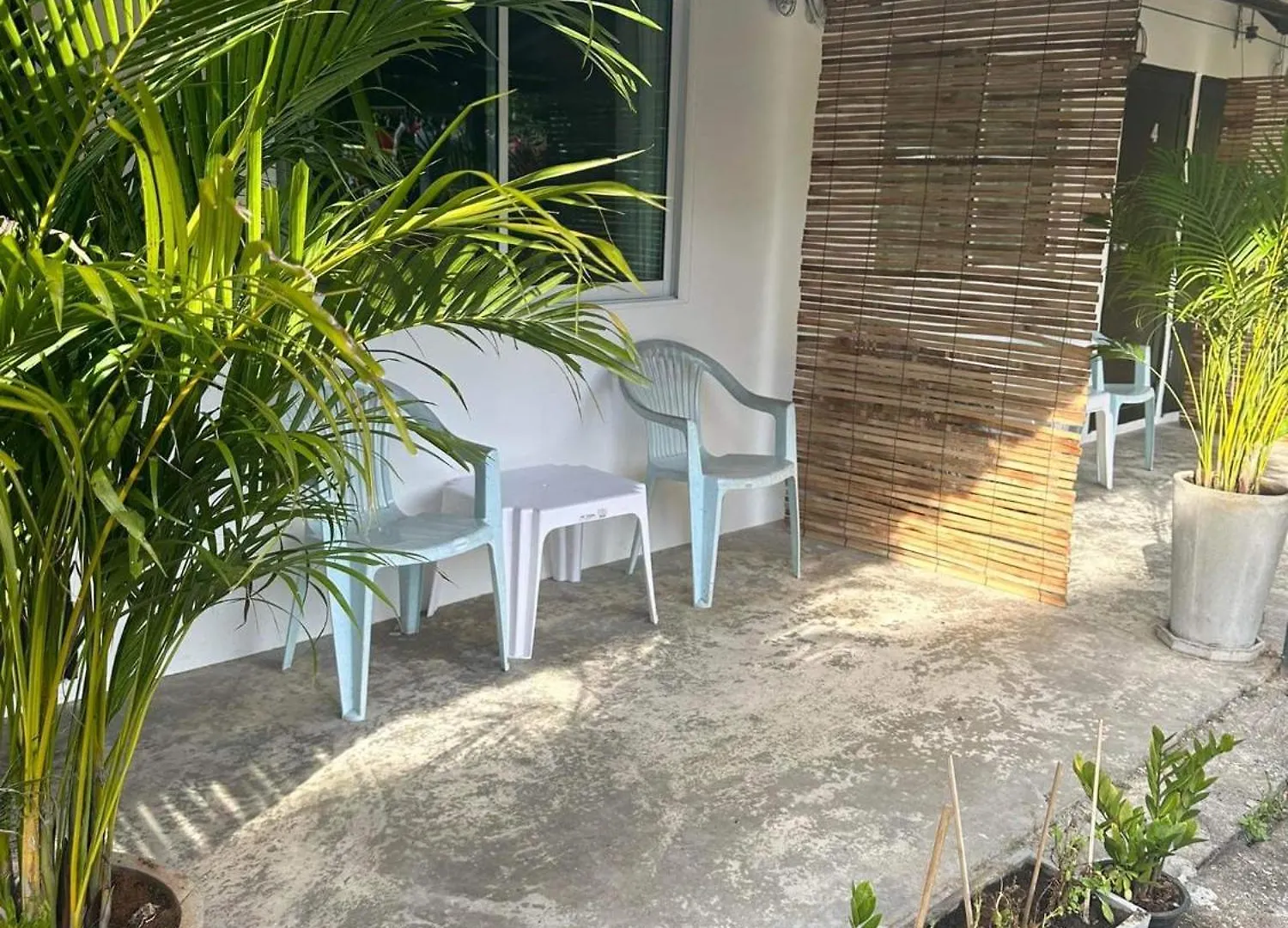 Jolie'S Place Ko Lanta Tailandia